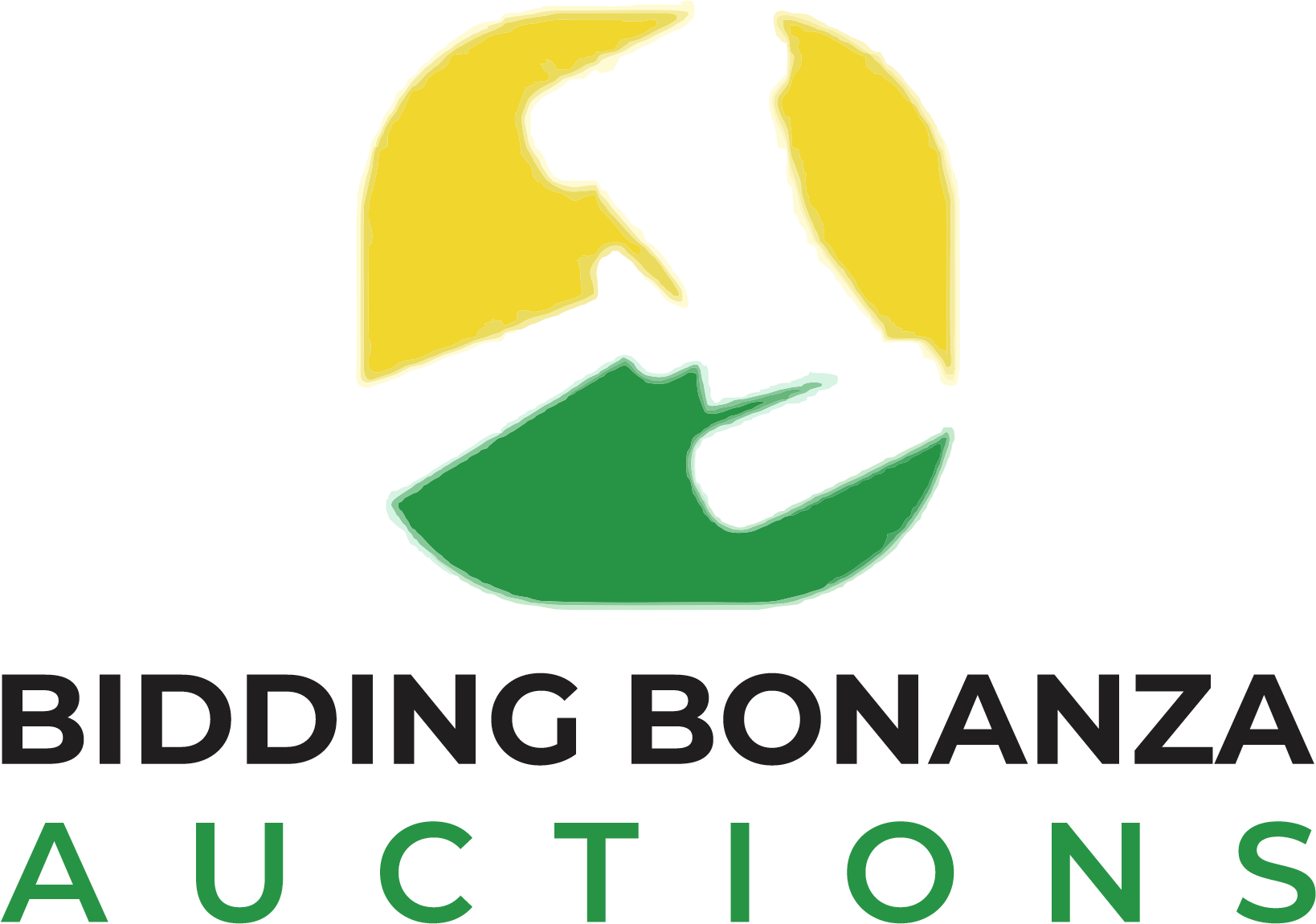Bidding Bonanza Auctions logo
